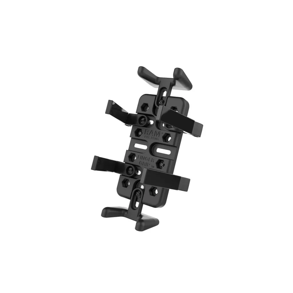 Suport universal pentru GPS și radio RAM Finger-Grip RAMHOLUN4U