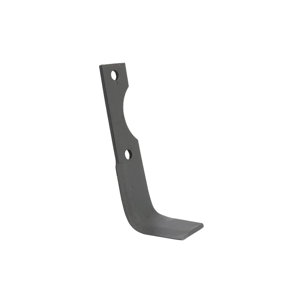 Cuțit freză rotație dreapta 160x50x30mm grosime 4mm potrivit pentru Agria RB16548R
