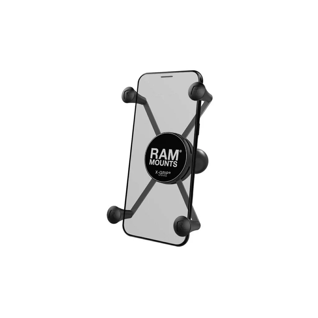 RAM X-GRIP suport universal 5" PHABLET W 1.5" RAMCHOLUN10