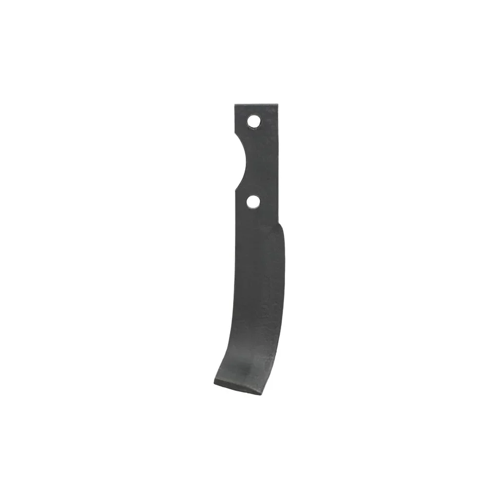 Cuțit freză rotație stânga 193x55x30mm grosime 6mm potrivit pentru B.C.S. RB123014LH