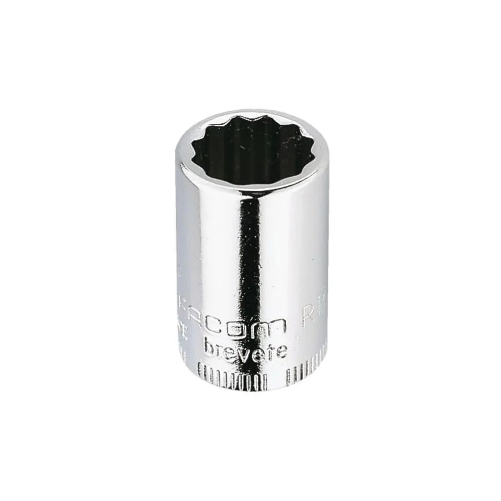 Cheie tubulară 1/4" 12pt 1/4" RB14P