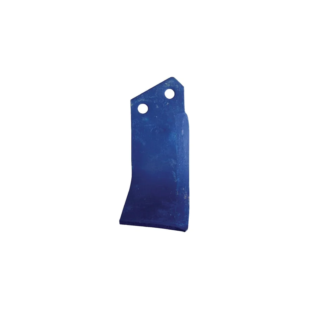 Cuțit freză rotație stânga 205x110x80mm grosime 8mm potrivit pentru Maletti RB0500078