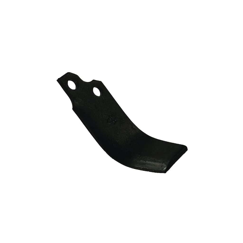 Cuțit freză rotație dreapta 130x56x40mm grosime 6mm potrivit pentru B.C.S. RB48433