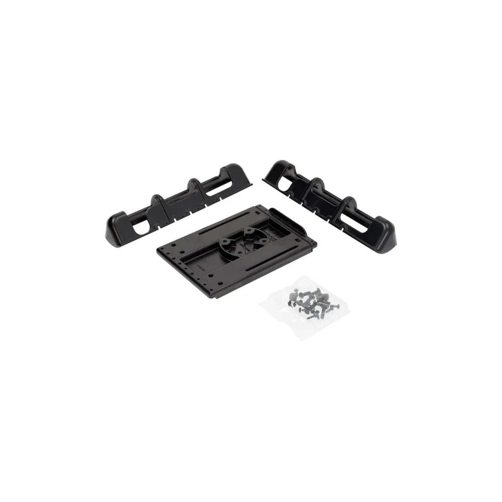 Suport RAM Tab-tite 10" pentru tabletă Apple iPad Pro 9.7 cu husă RAMCHOLTAB8U