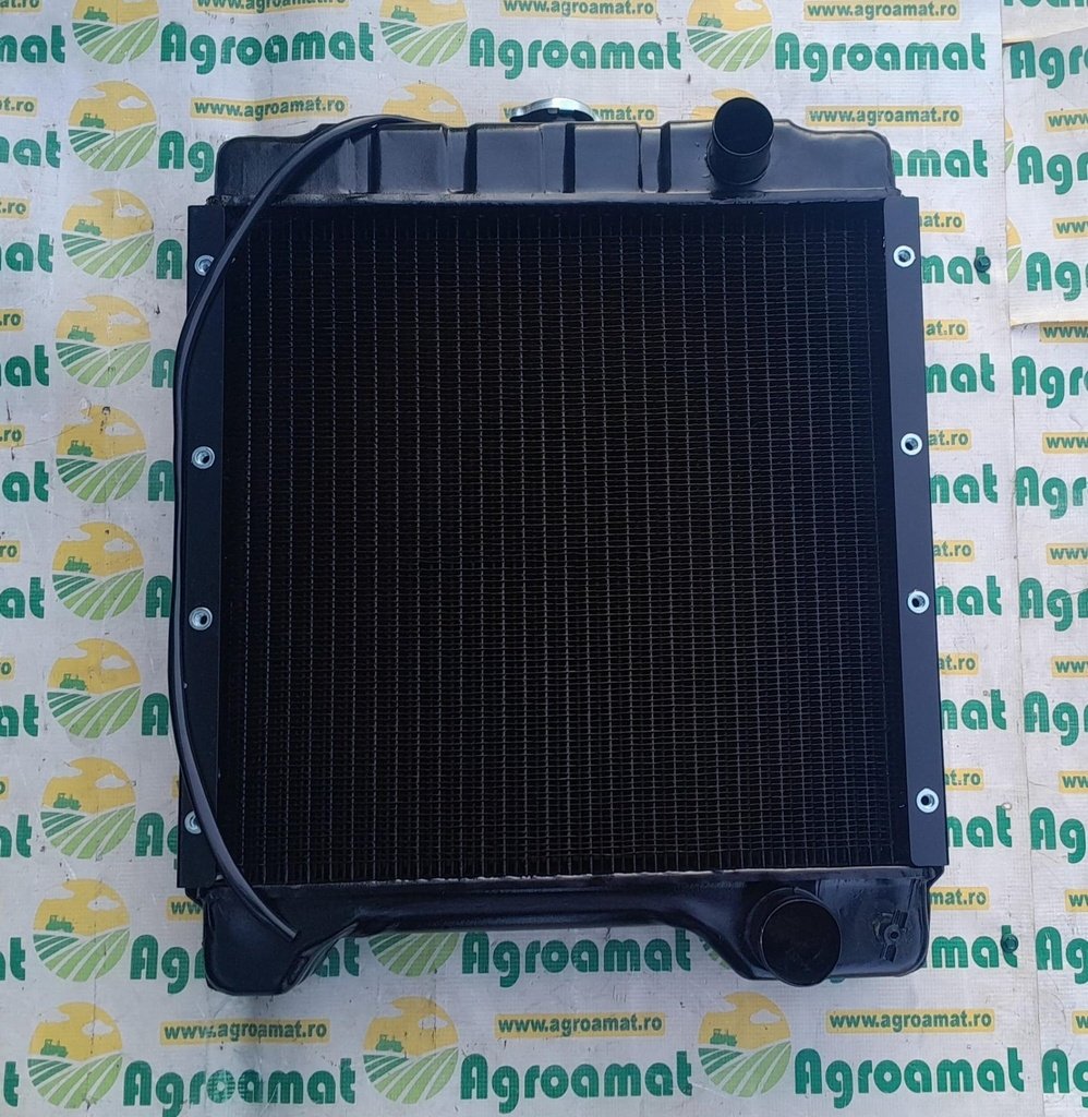 Radiator 104753A1
