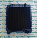Radiator 104753A1