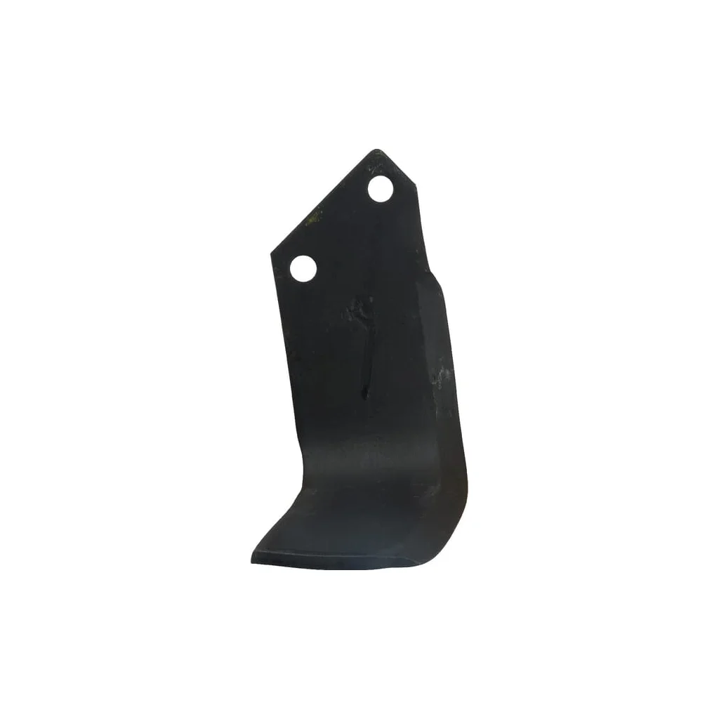 Cuțit freză rotație stânga 190x120x80mm grosime 6mm potrivit pentru Sauenburger RB51012