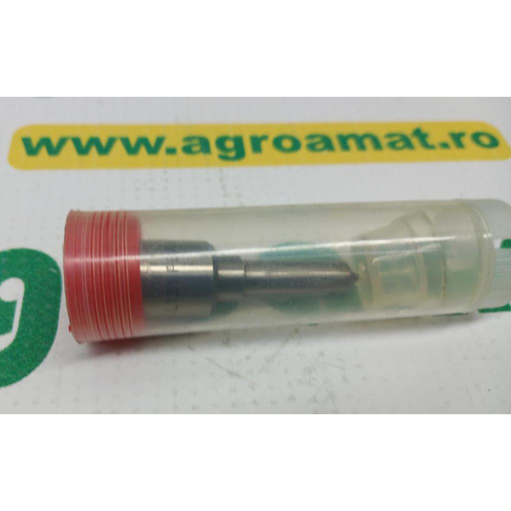 Diuza Injector