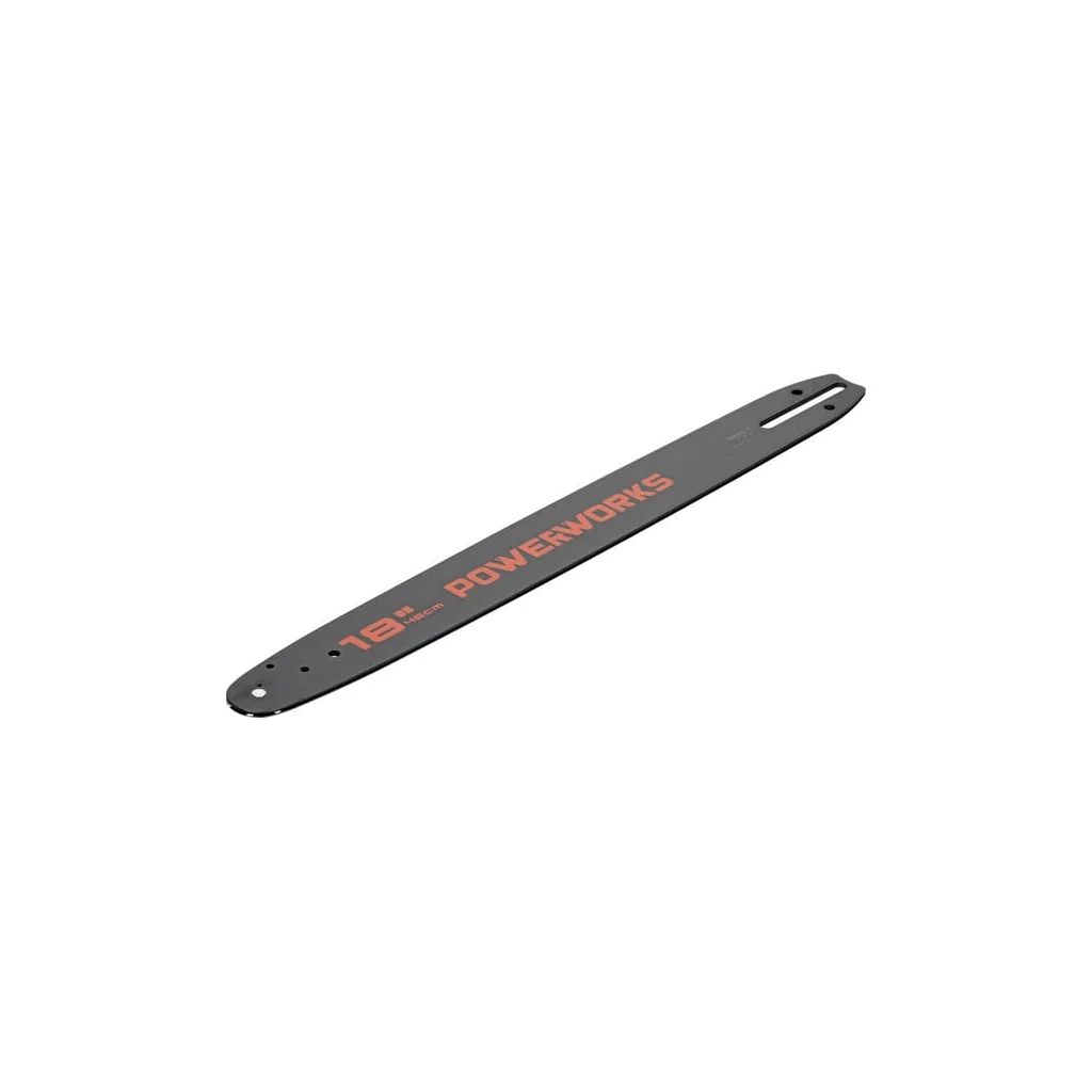Bară de ghidare 18" RA311012010