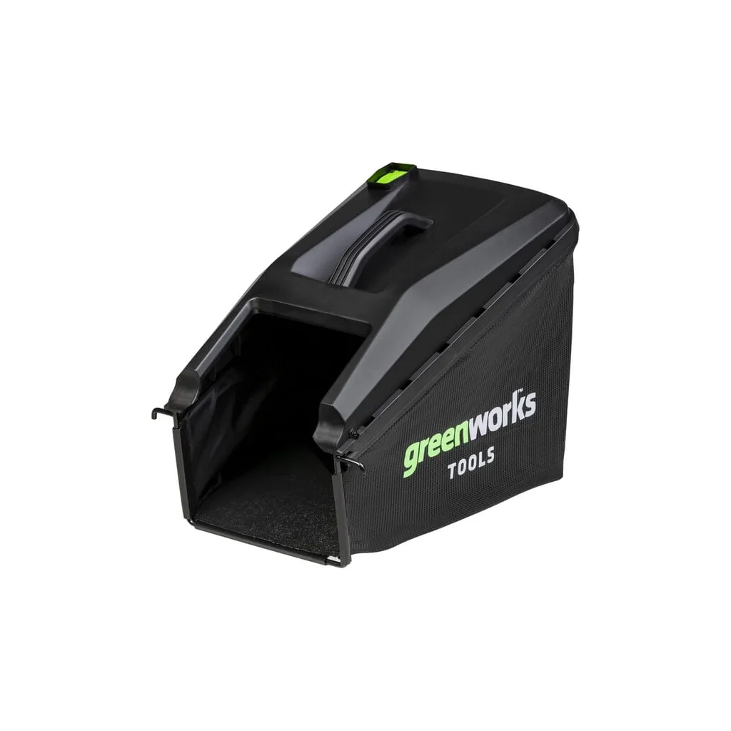 Sac pentru colectarea ierbii RA31101500