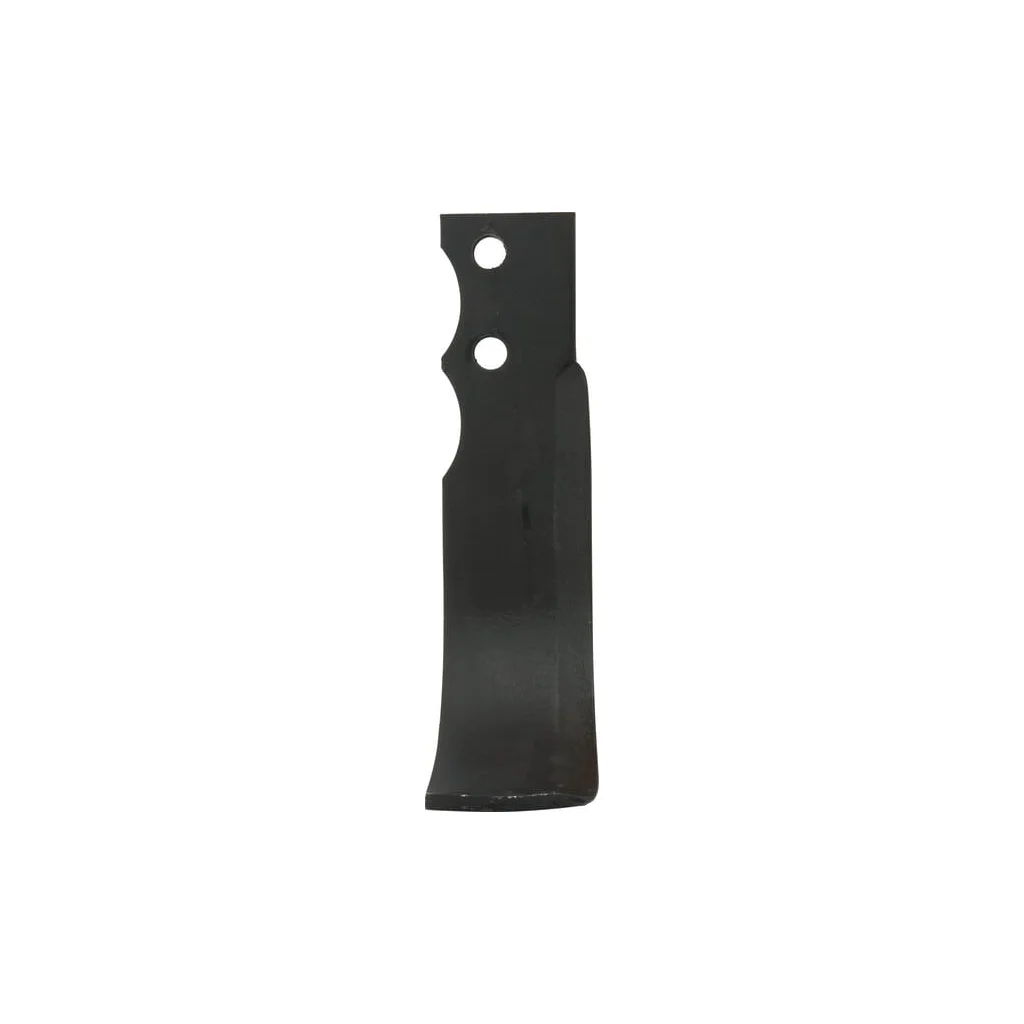 Cuțit freză rotație stânga 190x80x45mm grosime 5mm potrivit pentru Goldoni RB25017