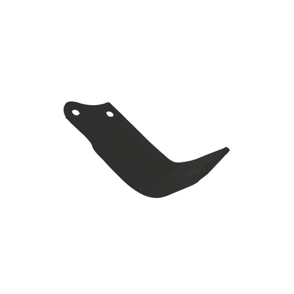 Cuțit freză rotație dreapta 155x60x50mm grosime 5mm potrivit pentru Agria RB176745R