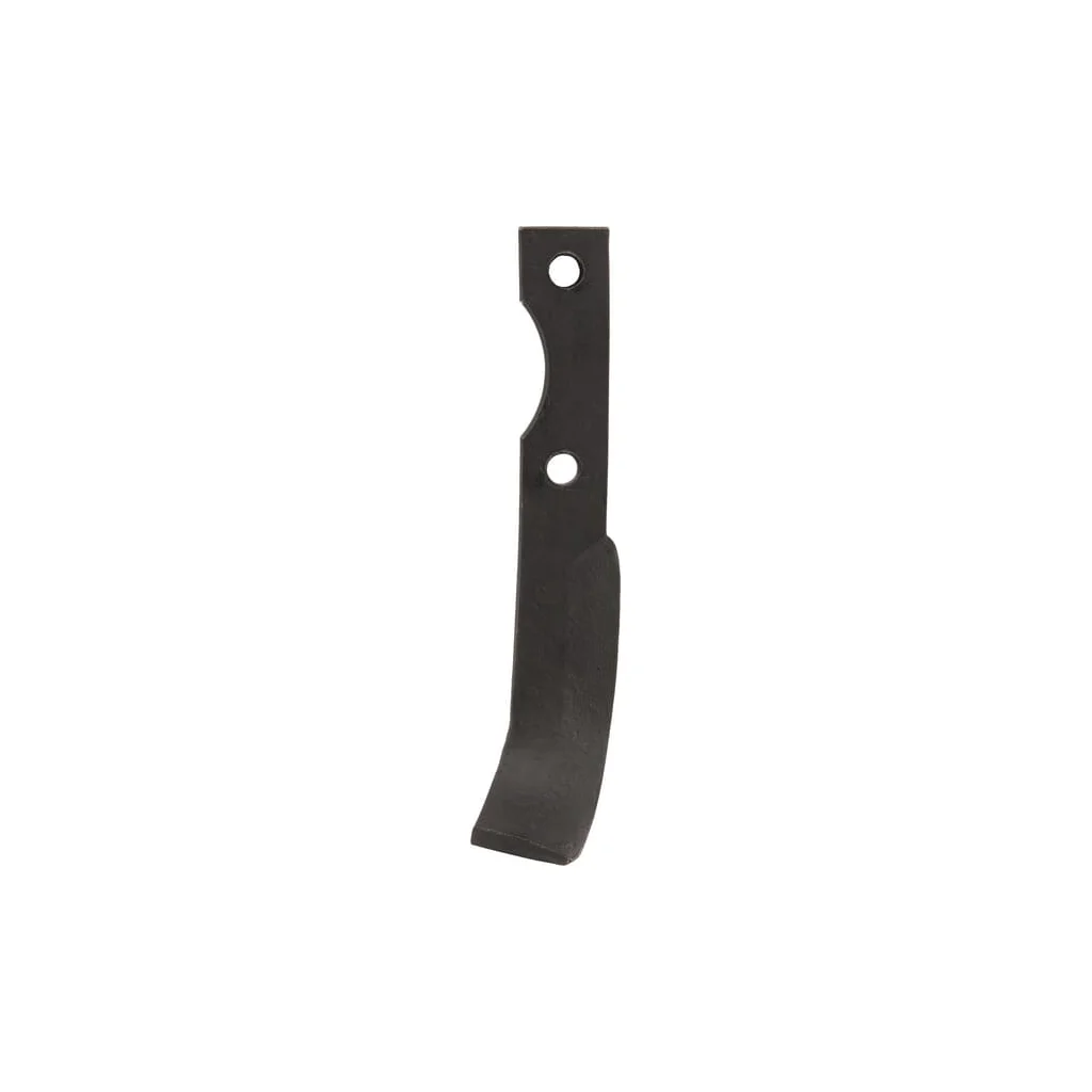 Cuțit freză rotație stânga 170x55x25mm grosime 6mm potrivit pentru B.C.S. RB123001LH