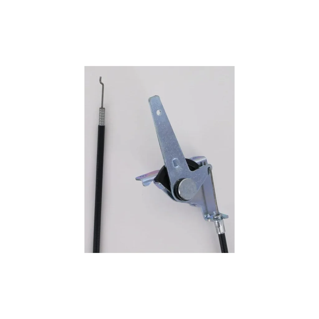 Canal de gaz H ET37822