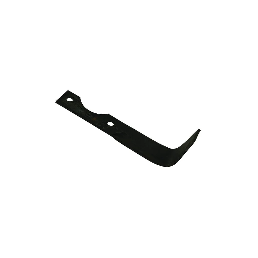 Cuțit freză rotație dreapta 190x50x30mm grosime 4mm potrivit pentru Agria RB21099