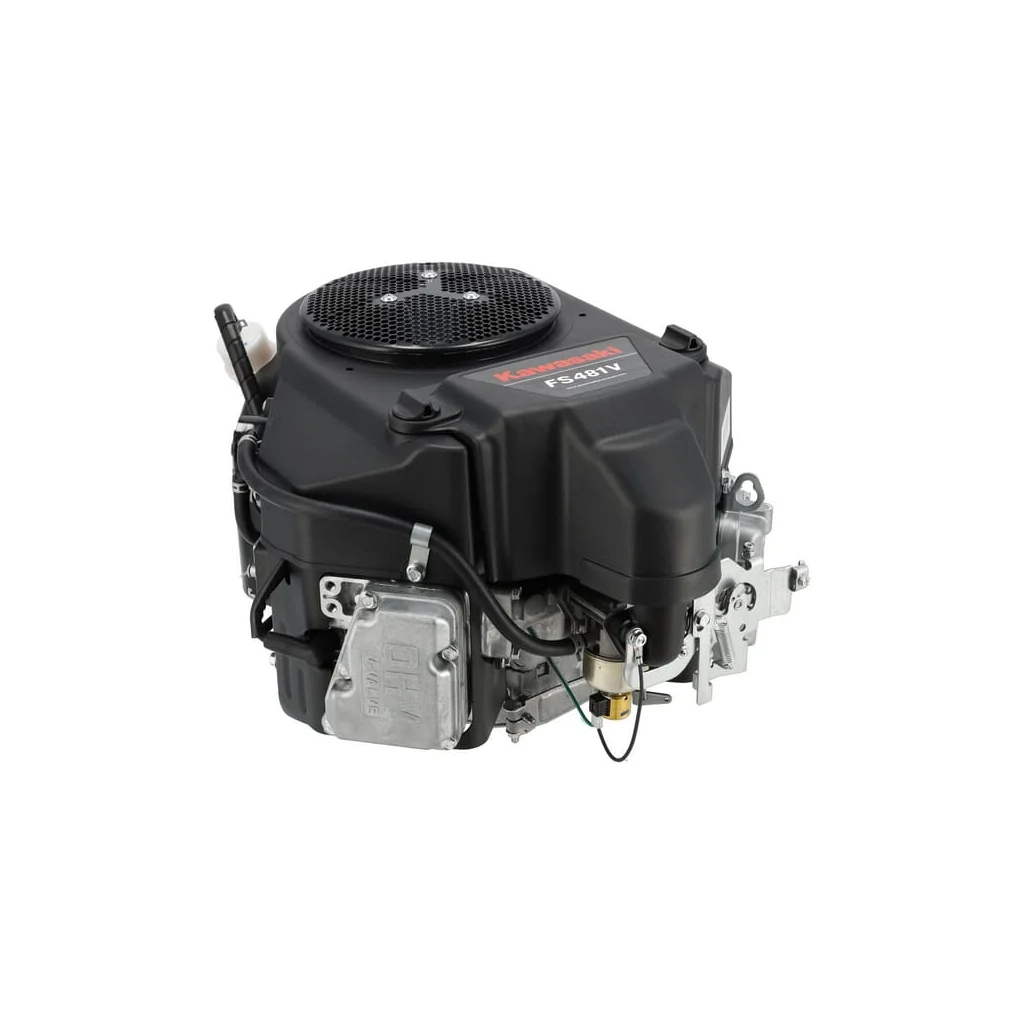 Motor, vertical, 14,5 CP, 2 cilindri, Etesia ET38403