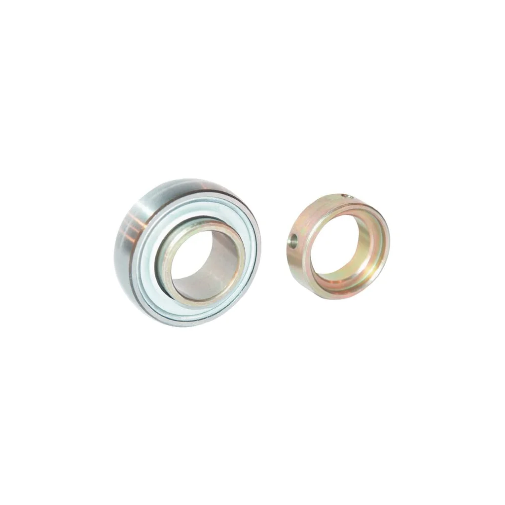 Rulment radial cu bile, de inserție RAE12XLNPPB