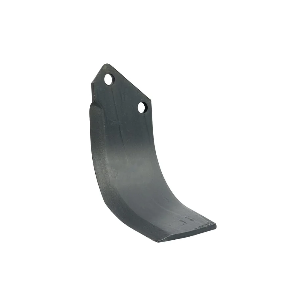 Cuțit freză rotație stânga 80mm grosime 7mm potrivit pentru Howard RB225005LH
