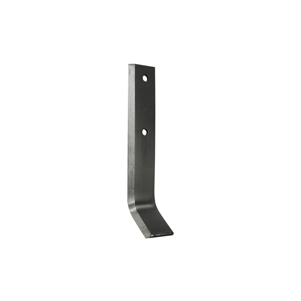 Cuțit freză rotație stânga 205x40x5mm potrivit pentru Staub RB516117