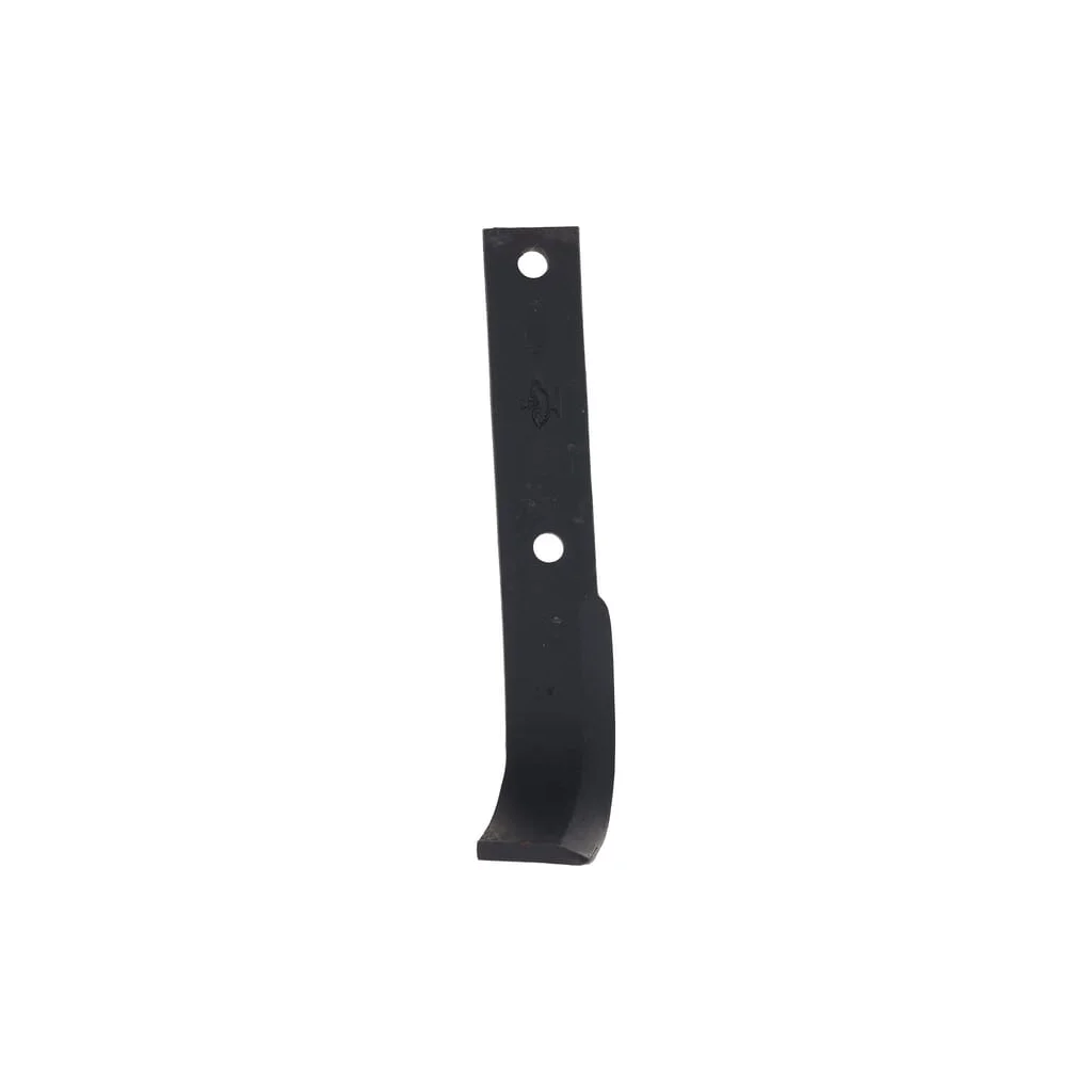 Cuțit freză rotație stânga 268x102x40mm grosime 8mm potrivit pentru Krone RB034109