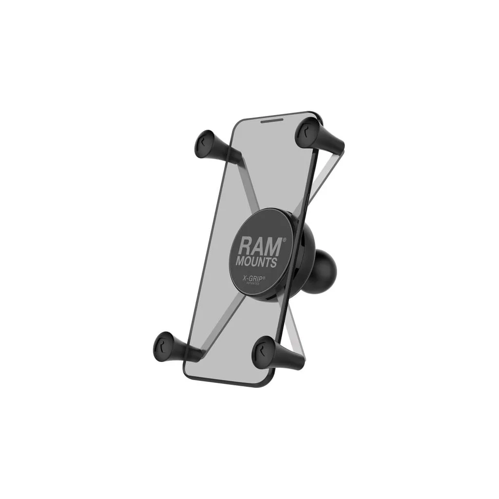Tabletă RAM X-GRIP universală de 5" cu bilă de 1" RAMHOLUN10BU