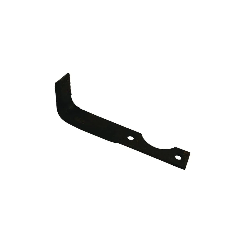 Cuțit freză rotație stânga 205x50x30mm grosime 4mm potrivit pentru Agria RB17222