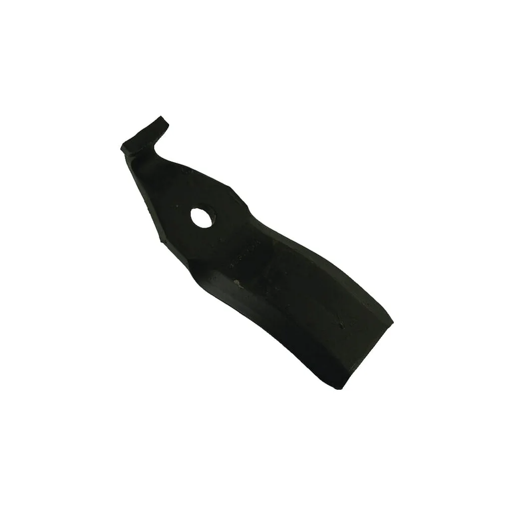 Cuțit freză 195x116x60mm grosime 10mm potrivit pentru Pegoraro RB105321