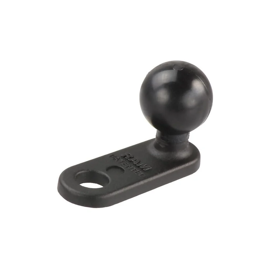 Stativ de montaj Offset  90° cu gaură 11mm RAMB252U
