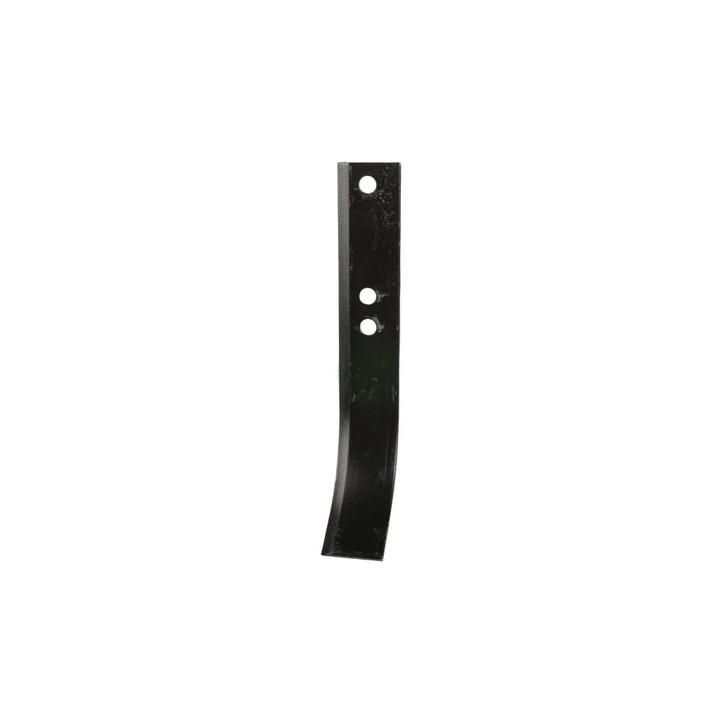 Cuțit freză rotație dreapta 40mm grosime 4mm RB416012
