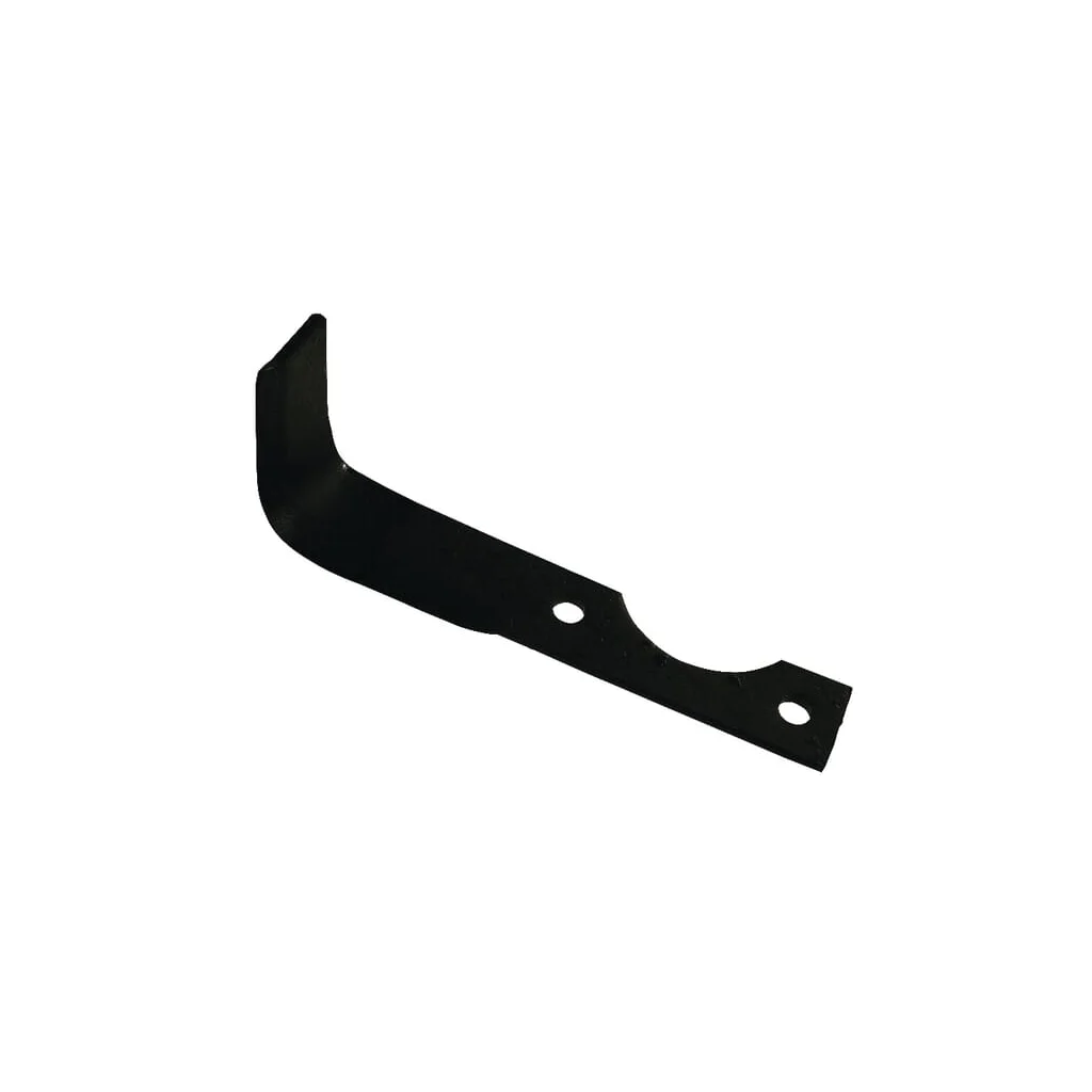 Cuțit freză rotație stânga 175x50x30mm grosime 4mm potrivit pentru Agria RB25497