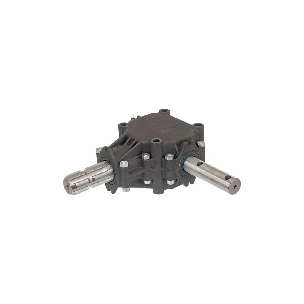 Cutie de viteze L-25A 1:1,9 RBH124032