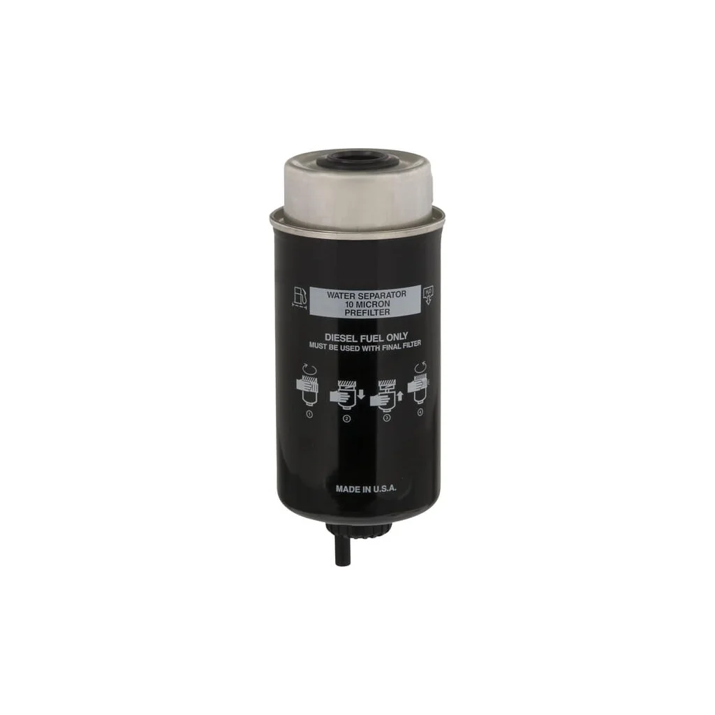 Filtru combustibil RE509036