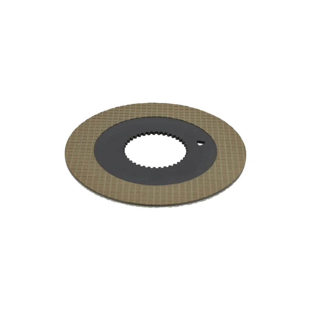 Disc fricțiune dințat pe interior RE203900