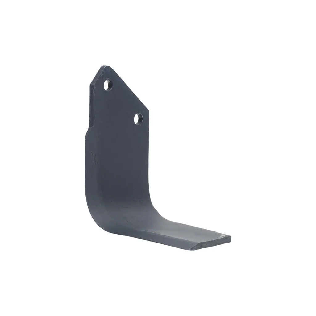 Cuțit freză rotație dreapta 180x135x80mm grosime 7mm potrivit pentru Howard RB624401