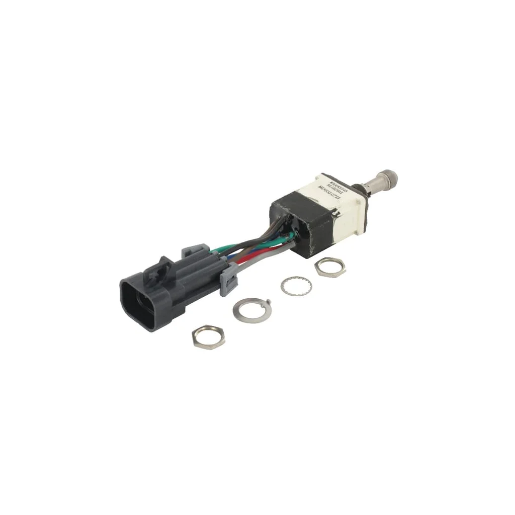 Comutator basculant RE160903