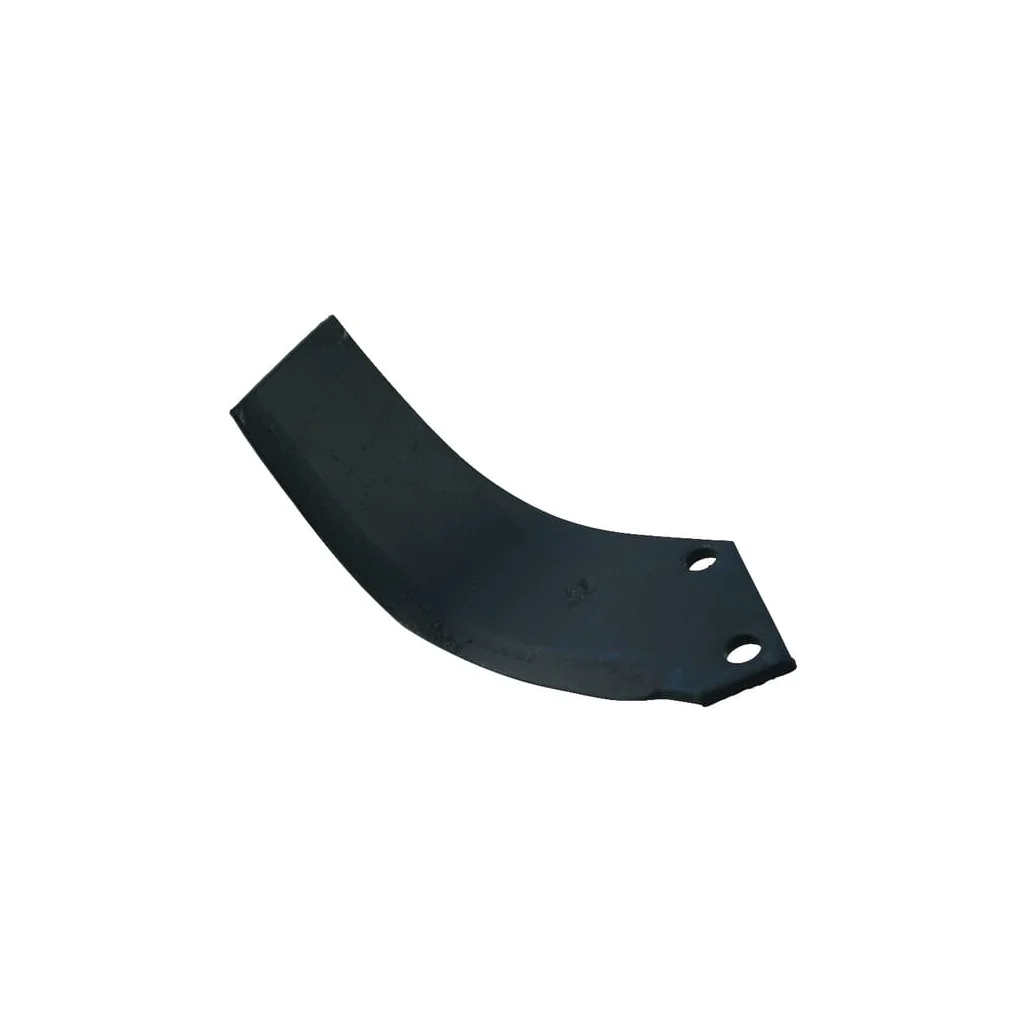 Cuțit freză rotație stânga 210x133x80mm grosime 7mm potrivit pentru Howard RB9930