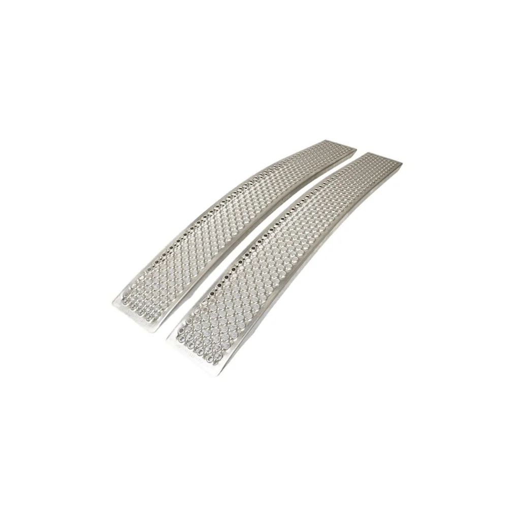 Rampe curbate 2m 450kg/pereche RC2500