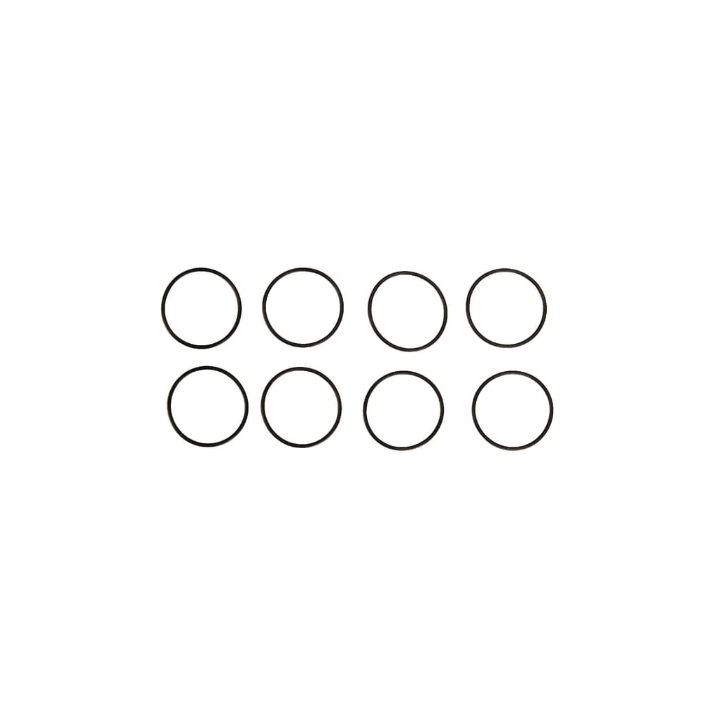 Set o-ringuri cap filtru RE516512