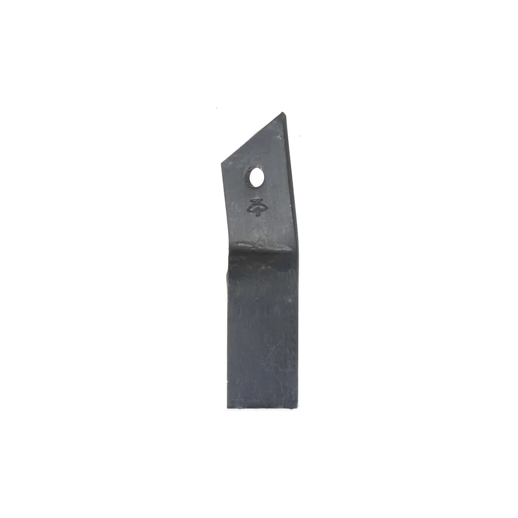 Cuțit freză rotație stânga 60mm grosime 12mm potrivit pentru Howard RB653828