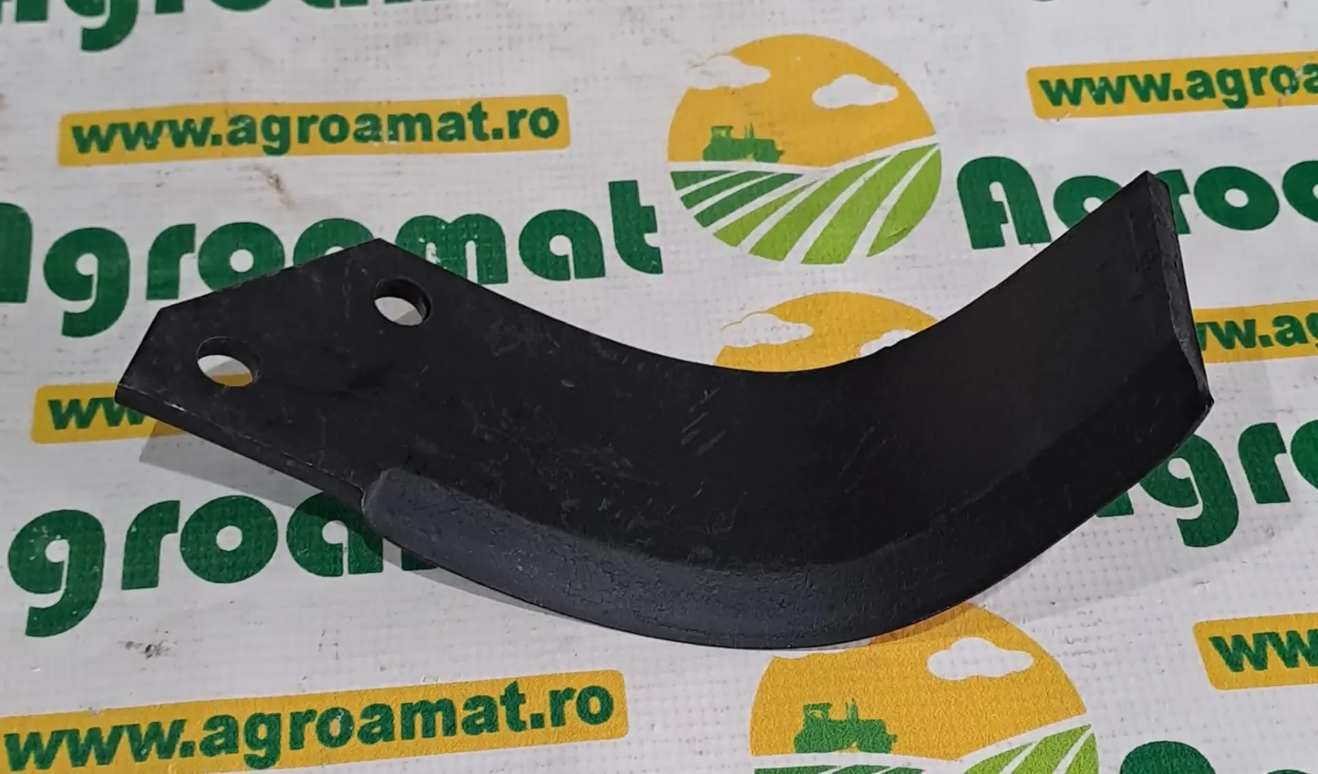 [AMAT2-374522] Cuțit freză rotație dreapta 190x113x70mm grosime 7mm potrivit pentru Sovema RB900111001