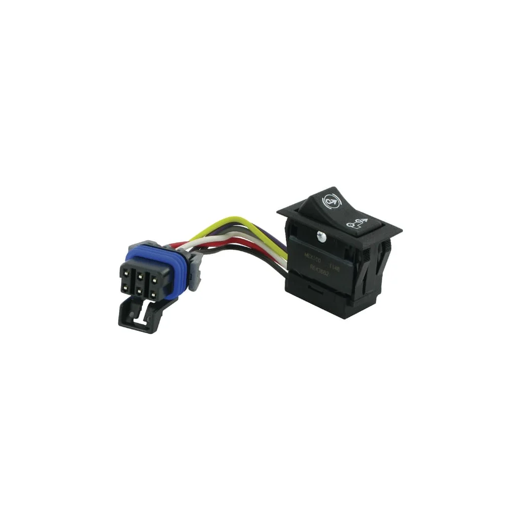 Comutator RE43682