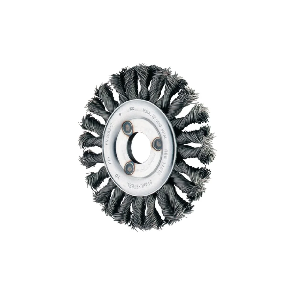 Perie rotundă Combitwist 115mm RBG115CT