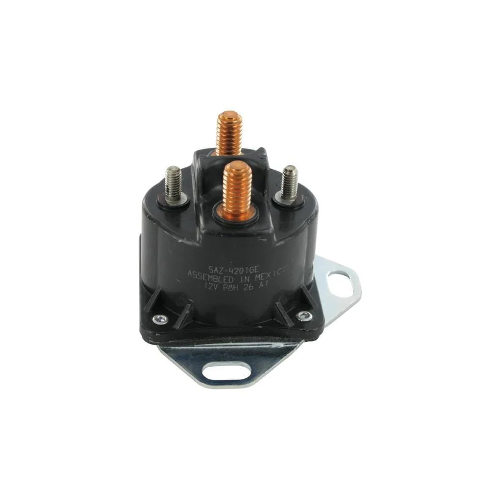 Releu pornire RE164448