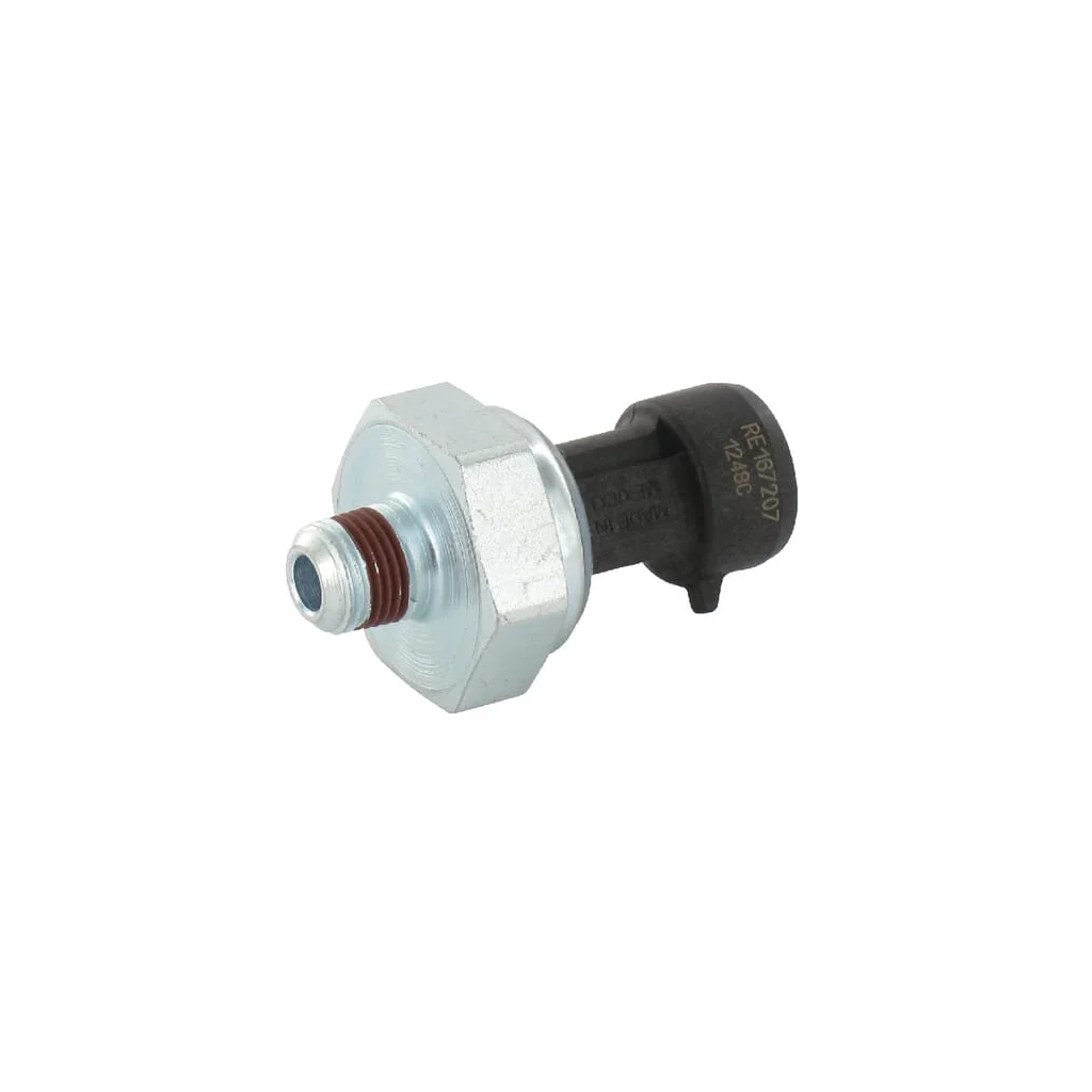 Buton de presiune pentru uleiul de motor RE167207