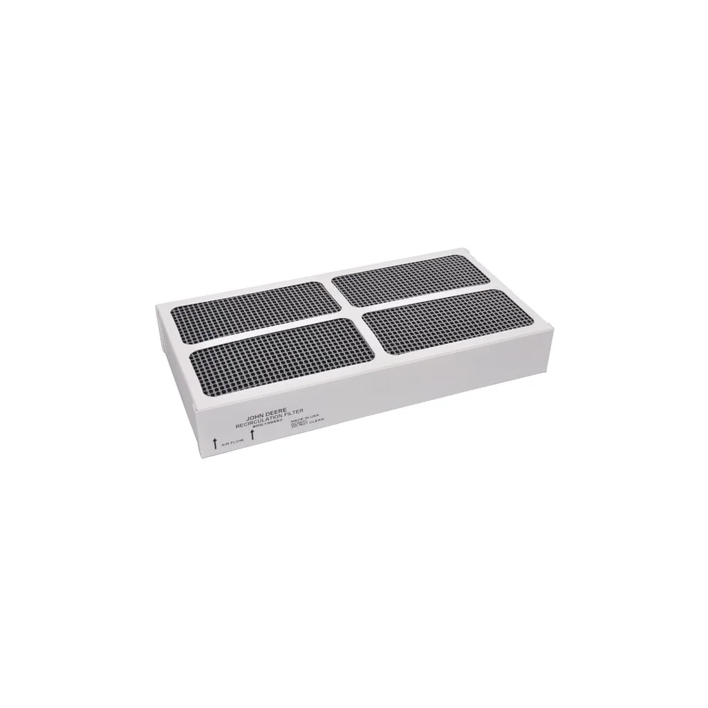 Filtru de cabină carbon activ RE199682
