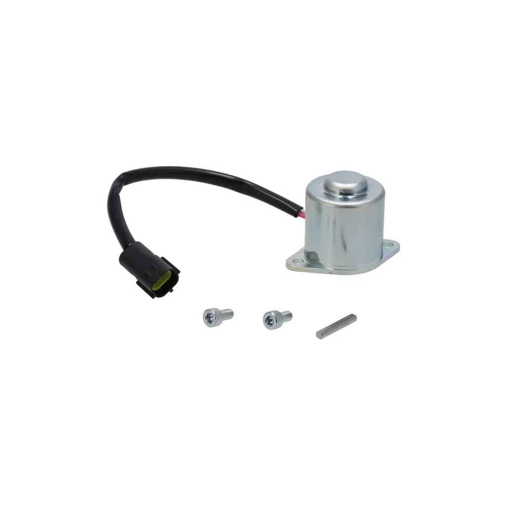 Solenoid RC60161932
