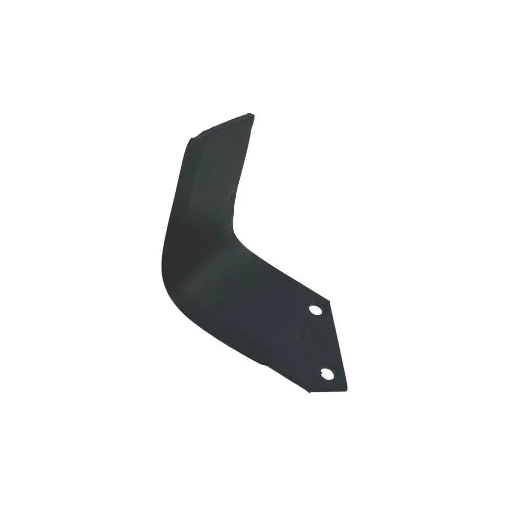 Cuțit freză rotație stânga 170x140x80mm grosime 6mm potrivit pentru Howard RB9923