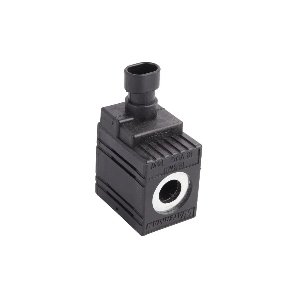 Solenoid RE153687