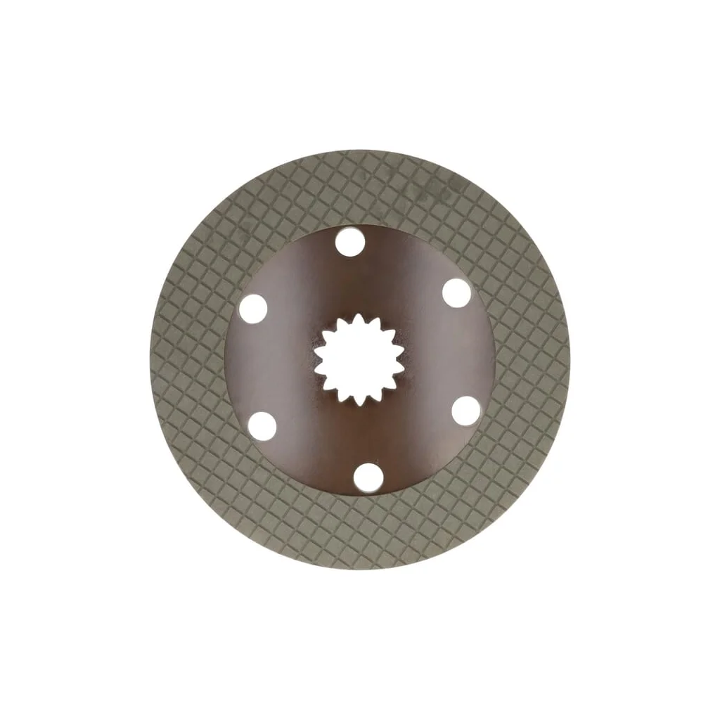 Disc frână RE204407