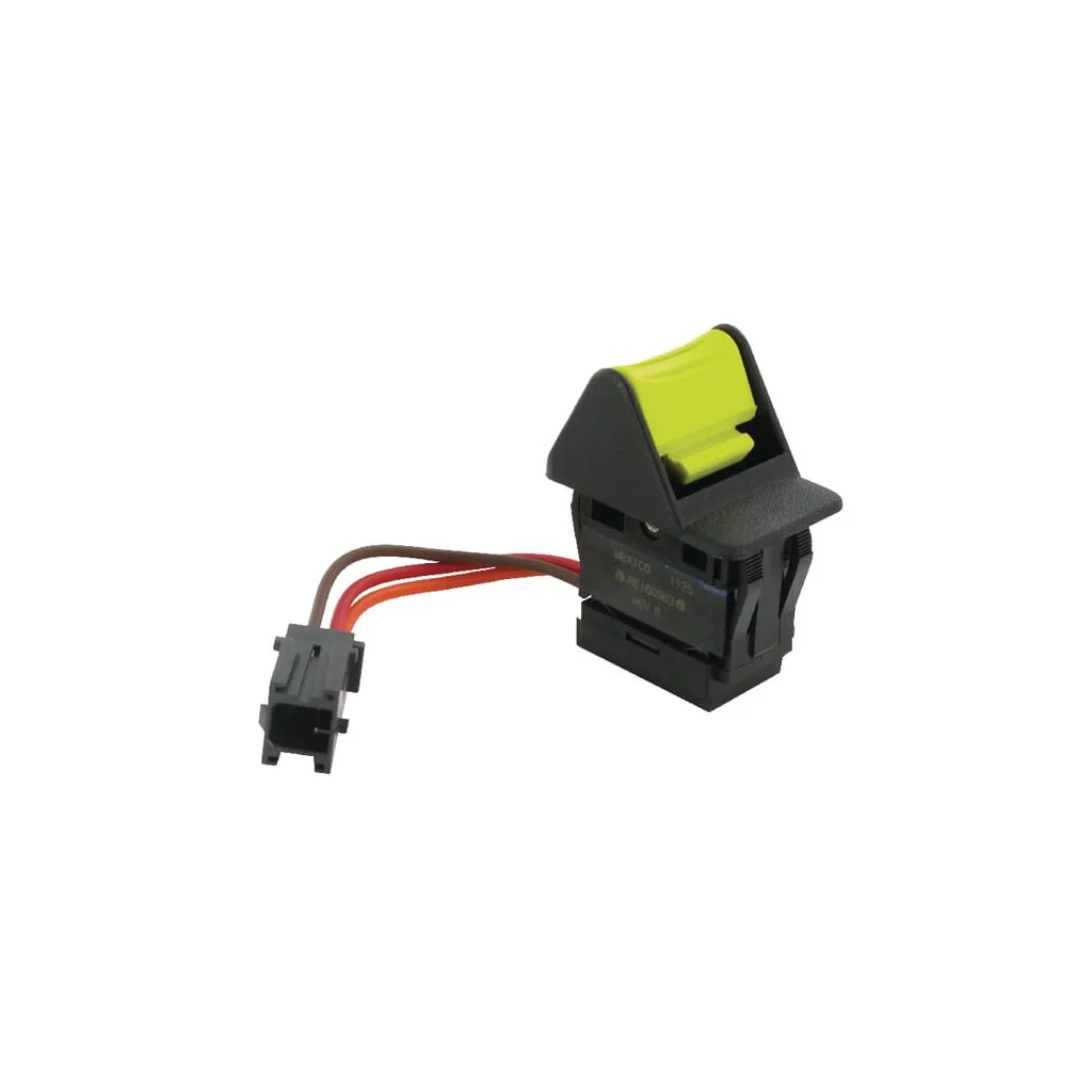 Comutator priză de putere RE160963